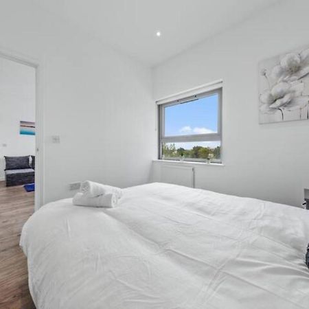 Апартаменты Airy 2Br Flat Delta London Dp332 Кройдон Экстерьер фото